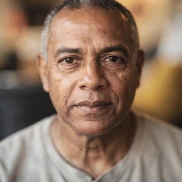 Luis — Bodega owner on your block