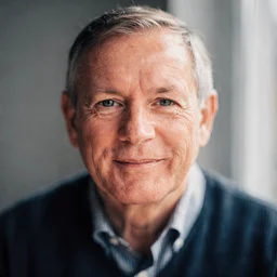 Oliver — Porter at your block of flats