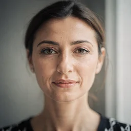 Lucia — Barista at a neighbourhood bar