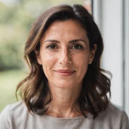 Valentina — Hotel receptionist