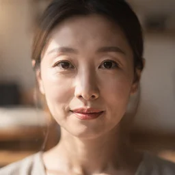 지혜 (Jihye) — Colleague at a Korean company