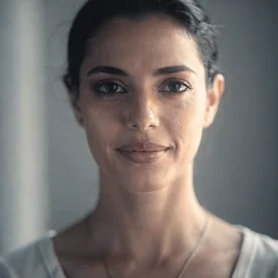 Fernanda — Attendant at the neighbourhood padaria